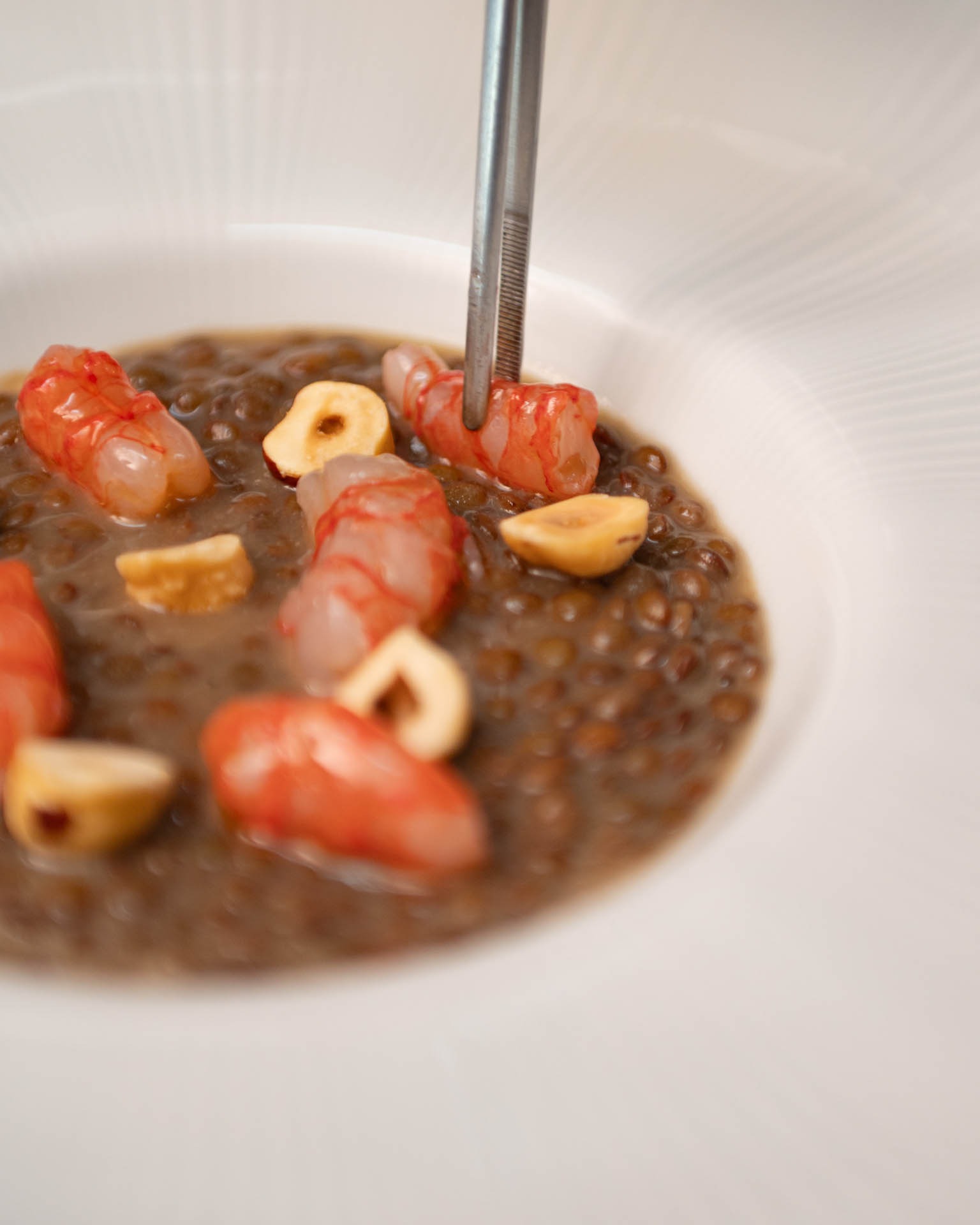 Ristorante La Perla Arpino - Menu Autunno 2025