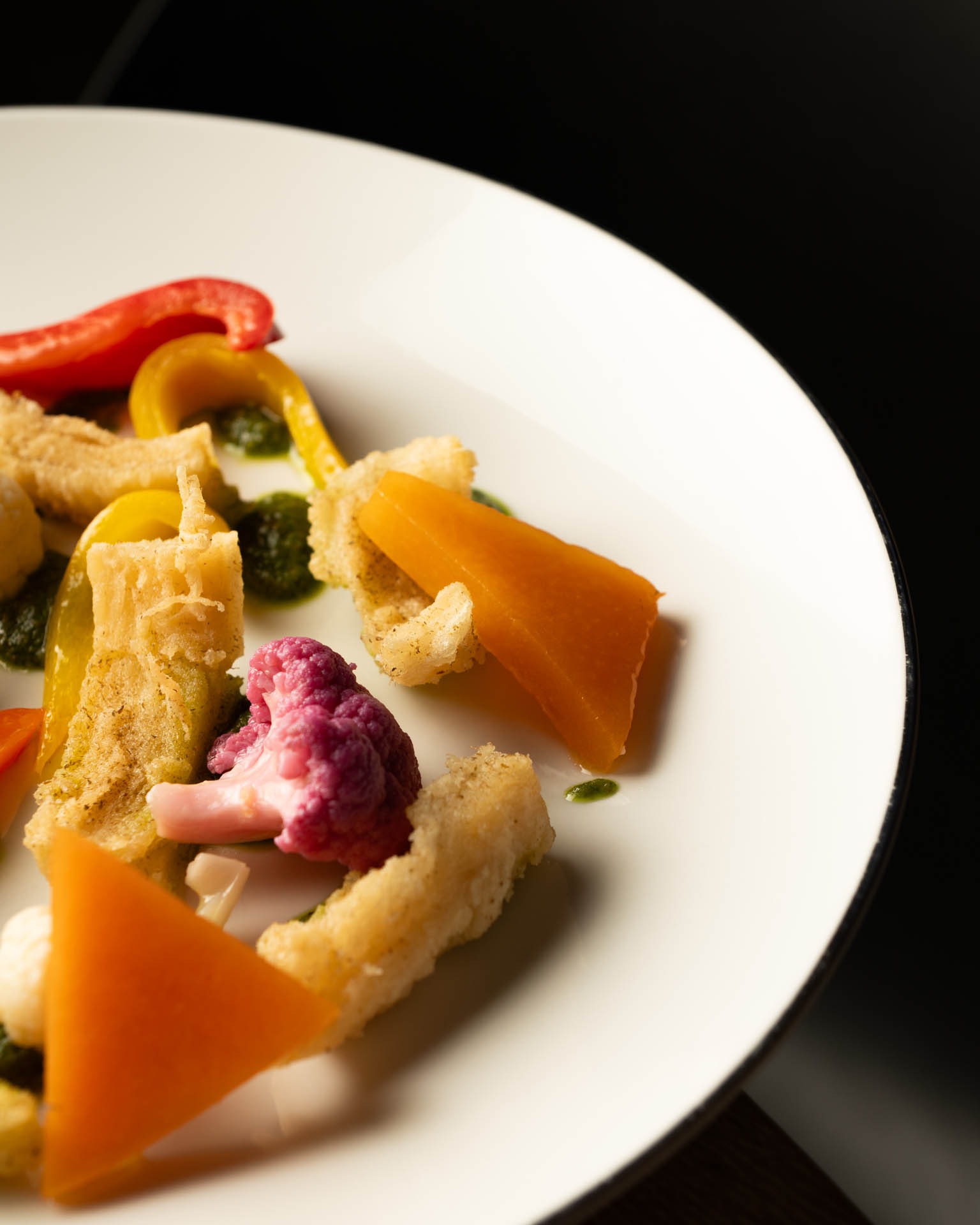 Ristorante La Perla Arpino - Menu Autunno 2025