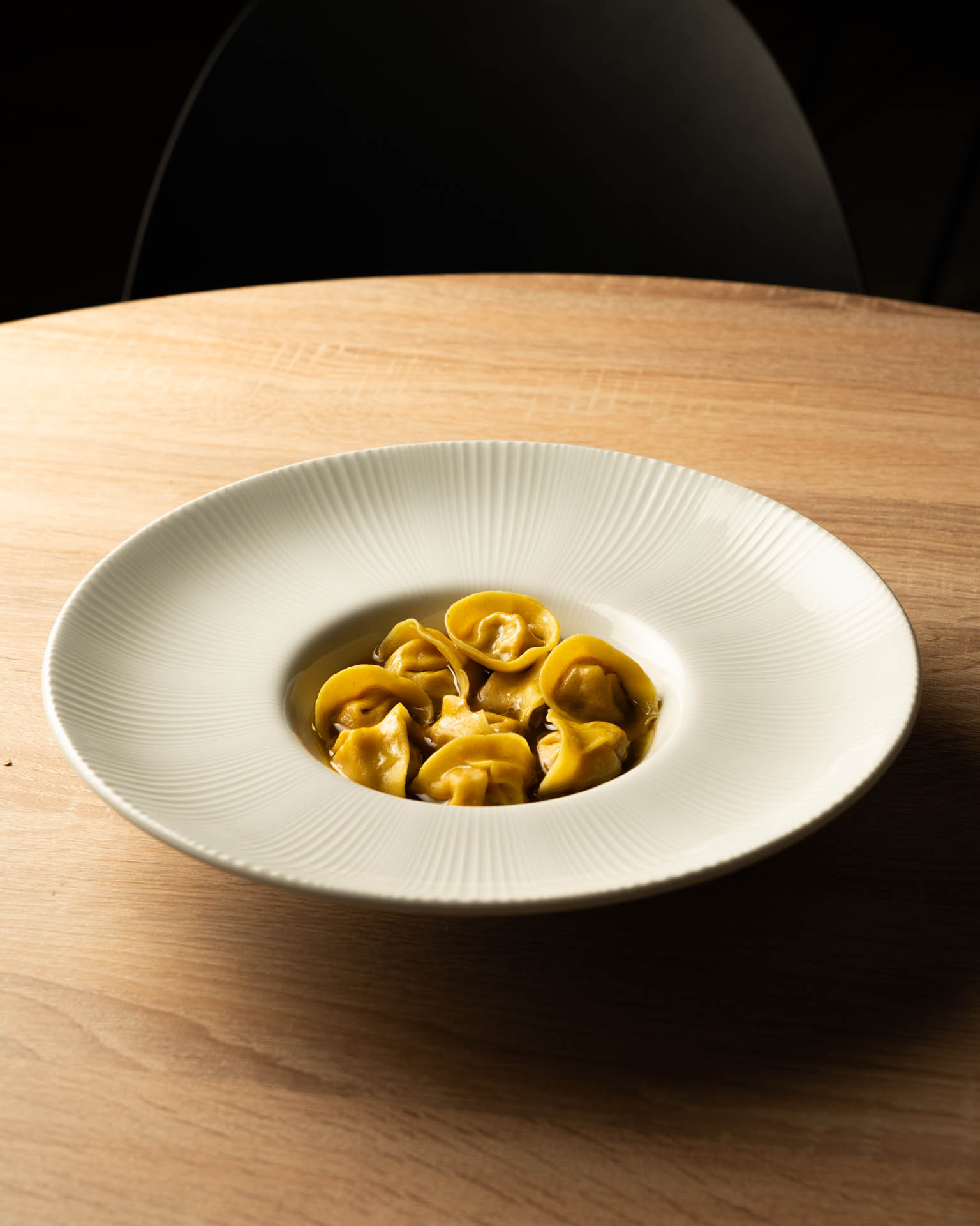 Ristorante La Perla Arpino - Menu Autunno 2025