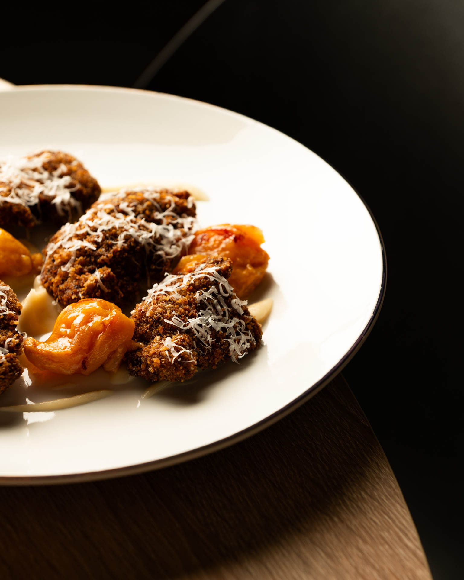 Ristorante La Perla Arpino - Menu Autunno 2025