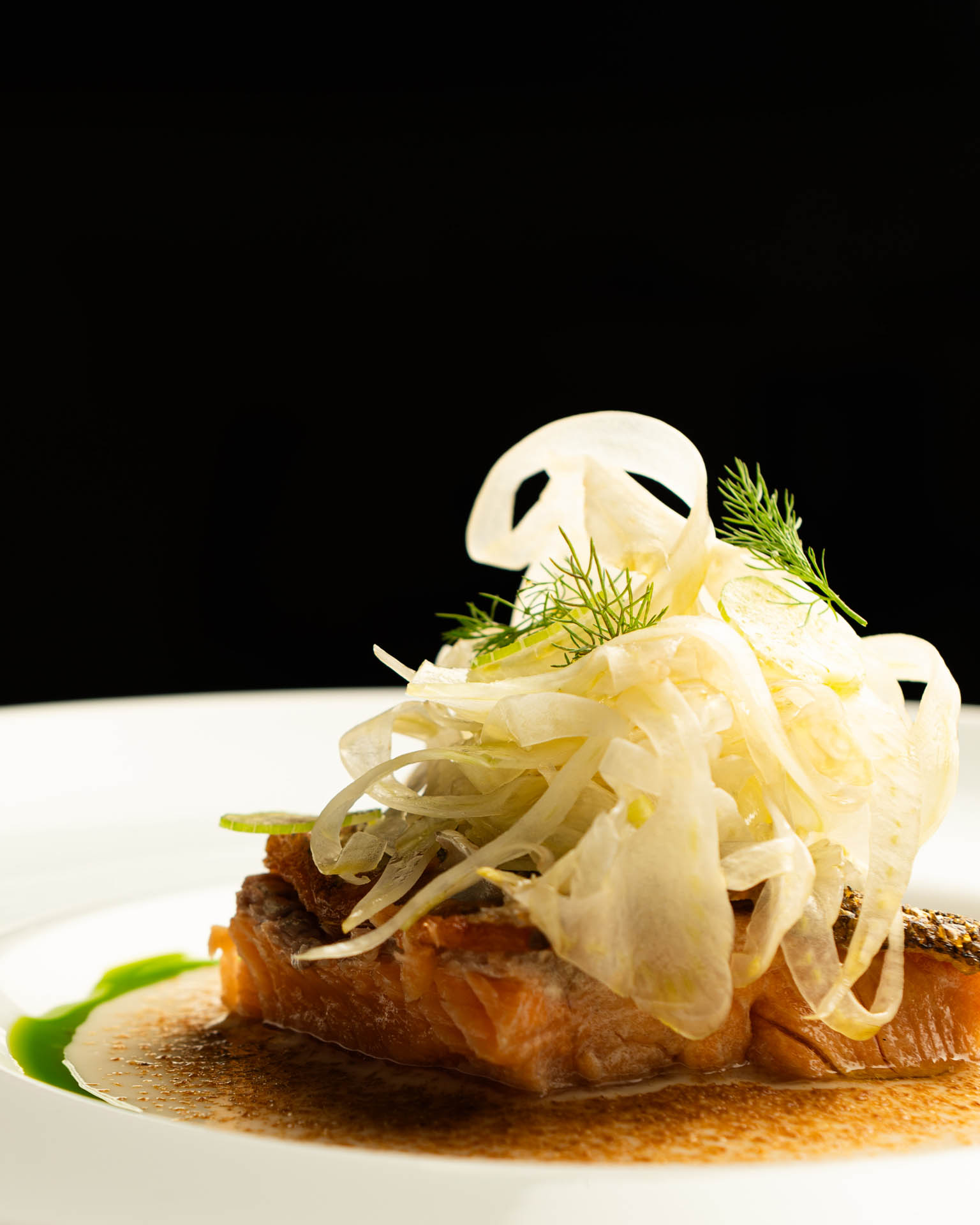 Ristorante La Perla Arpino - Menu Autunno 2025